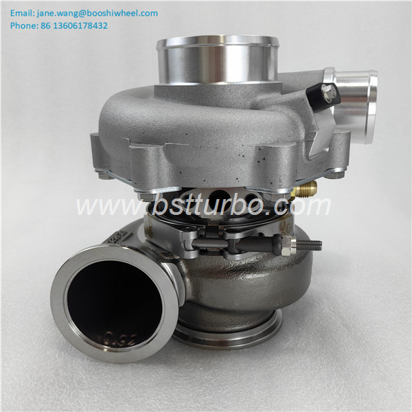 871389-5005S Turbocharger